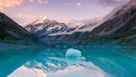 Heatwaves melt 17 pct of ice off Southern Alps glaciers in three years ...