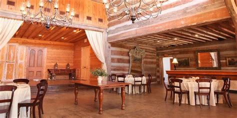 Hoffman Haus Weddings | Get Prices for Wedding Venues in TX