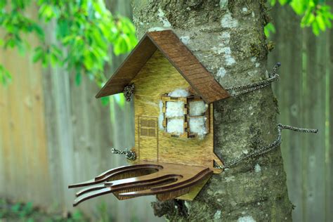 Coming Soon! - Hummingbird House — DIY Project Tutorials