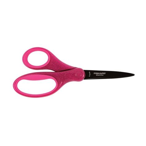 Kids scissors, Glitter pink | Scissors