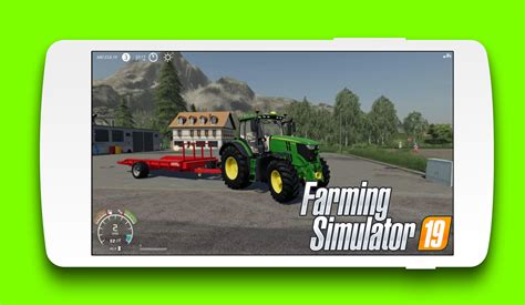 Tips for Farming Simulator 19 game APK for Android Download