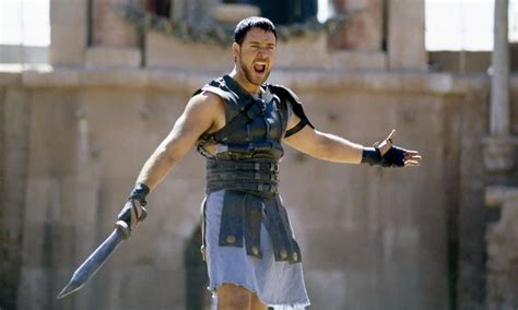 Did Gladiator really deserve the best picture Oscar? in 2020 | Gladiator, Russell crowe, Hero movie