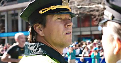 Patriots Day Trailer: Mark Wahlberg Takes on Boston Marathon Bombing