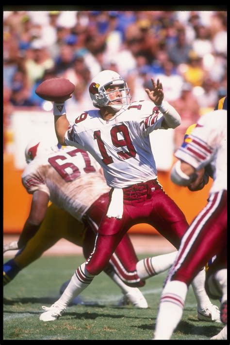 The Arizona Cardinals’ sad history of drafting quarterbacks