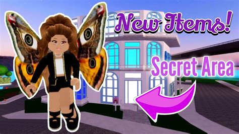 Royale High Roblox Secrets