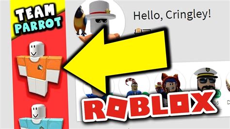 Roblox Ad