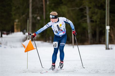 Point to Point: The Basics of Ski Orienteering – FasterSkier