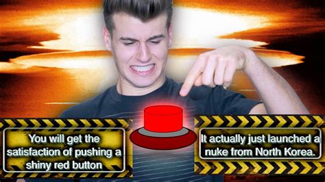 Will You Press The Button? (Hardest Scenarios) - YouTube