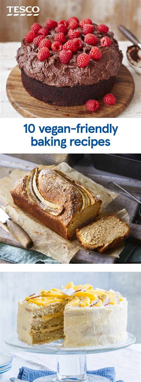 10 best vegan cakes and bakes | Baking, Vegan chocolate cake, Vegan cake