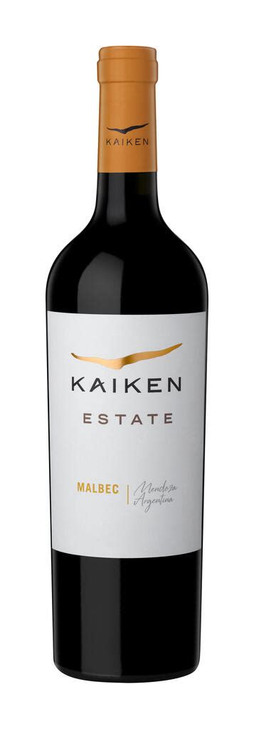 Kaiken Wines Kaiken Estate Malbec | Kaiken Wines Wines | Argentina ...