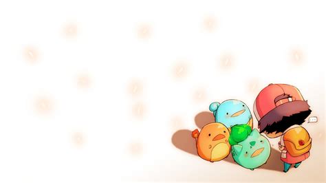 Chibi Pokemon Wallpapers - Wallpaper Cave