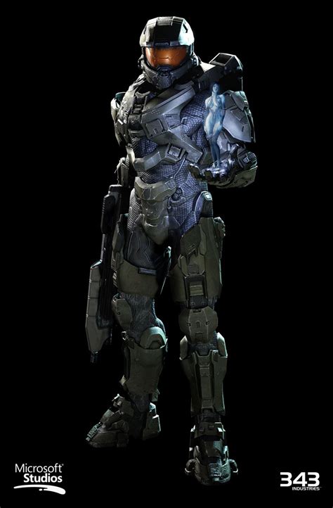 Master Chief | Cortana halo, Halo armor, Halo master chief