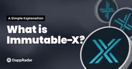 What is Immutable X? Bringing Web3 to Gamers Worldwide