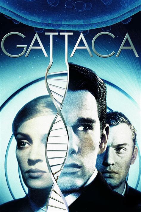 Gattaca Wallpaper