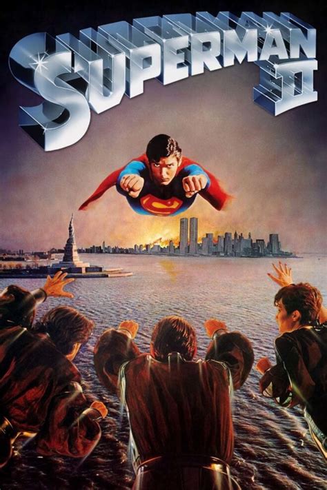 "Superman II" Retrospective - Neil Oseman