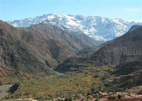 High Atlas Mountains Trek, Morocco | Audley Travel