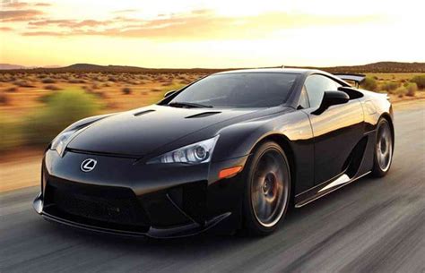 Black Lexus coupe HD wallpaper | Wallpaper Flare