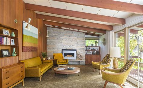 AIA MN Home of the Month: Midcentury modernized in Golden Valley | Mid ...