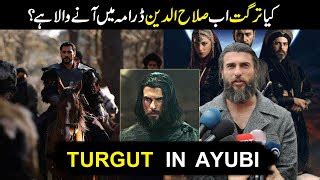 Ertugrul Ghazi Scenes In Salahuddin Ayyubi Series Salahuddin Ayyubi Series Review Majid Tv Majid ...