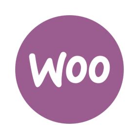 woocommerce logo