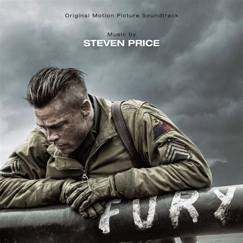 Fury Soundtracks