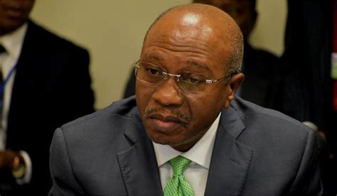 Again, court admits ex-CBN gov, Godwin Emefiele, to N300 million bail