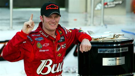 Budweiser releases dramatic tribute to Dale Earnhardt Jr. | NASCAR | Sporting News