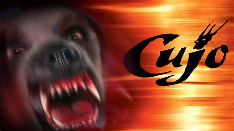 Cujo - Film (1983)