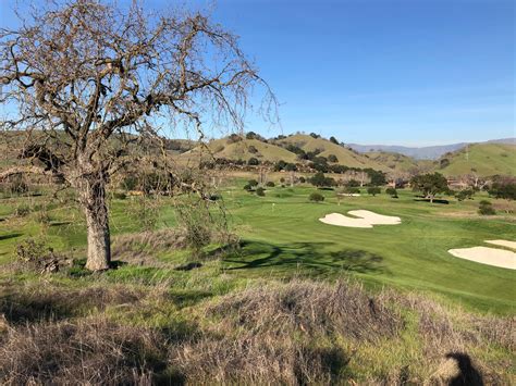 CordeValle Golf Resort Details and Information in Northern California, San Jose/South Bay Area ...