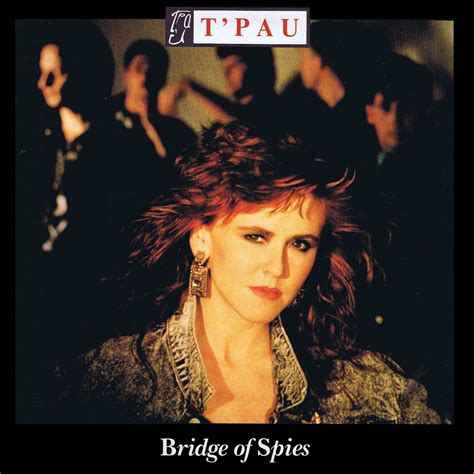 T'Pau - Heart And Soul | iHeartRadio