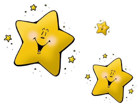 Twinkle Twinkle Little Star Clip Art - ClipArt Best