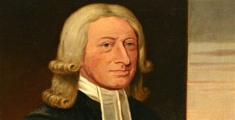 John Wesley Biography - Facts, Childhood, Family Life & Achievements of ...