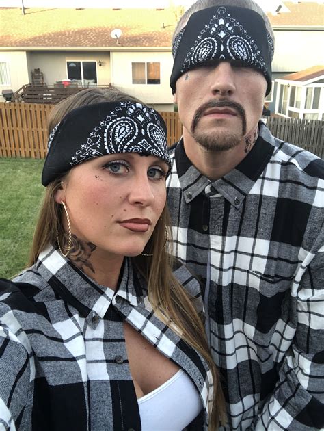 Mexican Gangster Costume