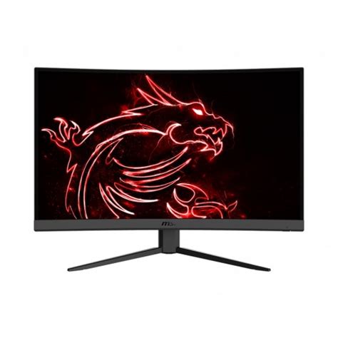 MSI Optix G27C4 27" Monitor Price in Bangladesh