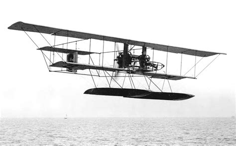 Stunning Photos Capture the Early Days of Aviation, 1890s-1930s - Rare ...