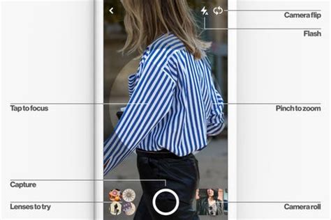 Pinterest Lens update: New features, abilities announced - Business Insider