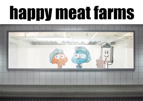 happy meat farms : r/HappyMeatFarms