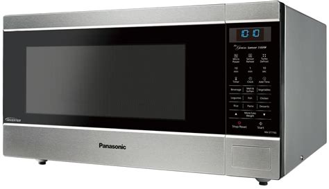 Panasonic 44L Inverter Microwave