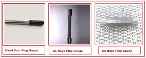 Plug Gauge Manufacturing Process: Manufacturer's expalined along with ...