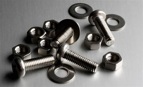 410 Stainless Steel Fasteners and SS 410 Hex Bolts/ Nuts/ Studs