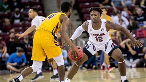 South Carolina basketball: Gamecocks defense making history | The State