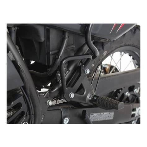 Kawasaki KLR650 Accessories - Adventure Aftermarket Parts for KLR650 | Adventure Moto Australia