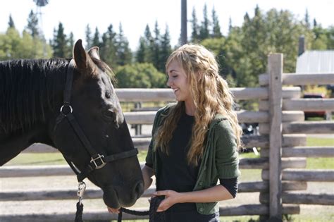 Amy & Ty: Season 1 - Heartland