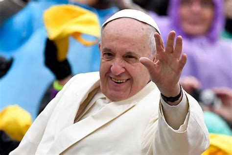 Pope Francis documentary to hit US theatres in May | The Straits Times