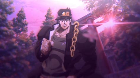 Jotaro Theme Lofi Version - YouTube