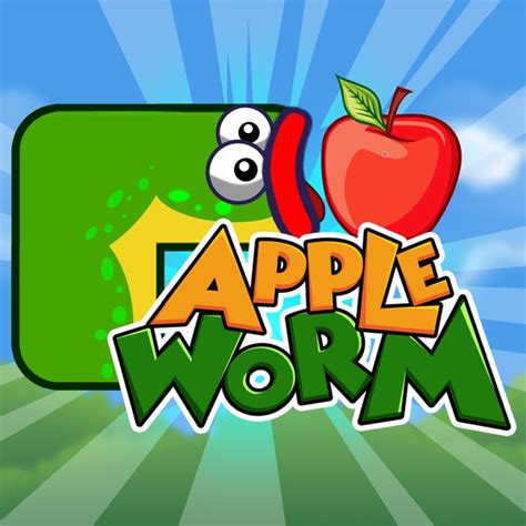 Apple Worm