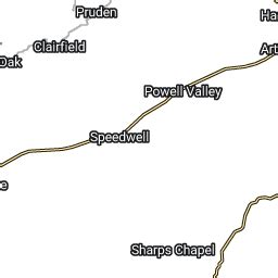 Bell County, KY Plat Map - Property Lines, Land Ownership | AcreValue