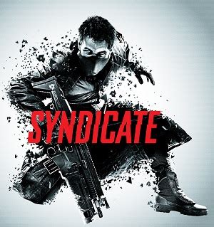 Syndicate (2012 video game) - Wikipedia