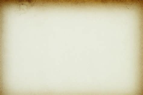 Premium Photo | A simple design Vintage white plain paper background