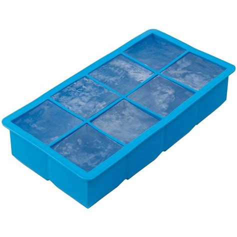 China Professional Silicone Ice Tray Manufacturers - Cheap Customized Silicone Ice Tray Made in ...